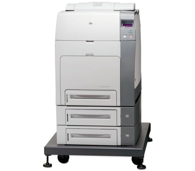 HP Color LaserJet 4700dtn